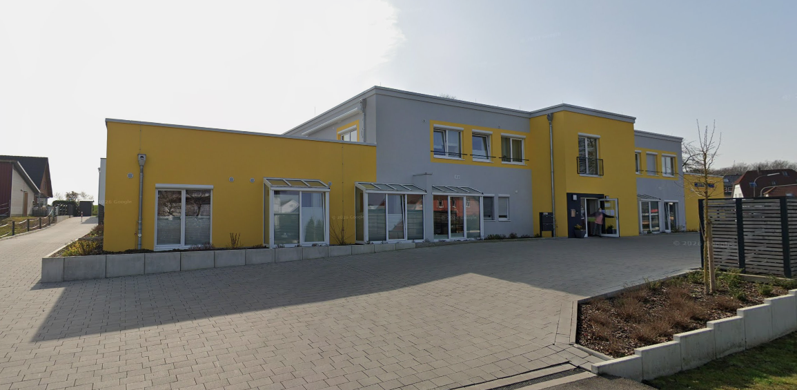 Hausarztpraxis Dr. Ute Krys in Herford